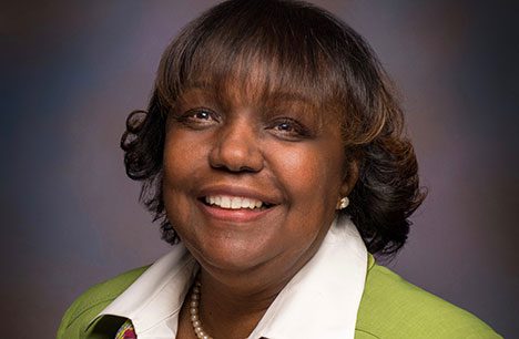 Dr. Judy White
